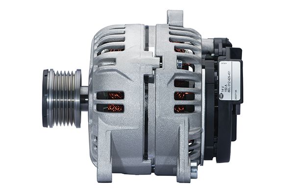 HELLA 8EL 012 429-451 Alternator