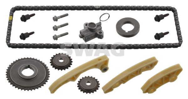 SWAG 99 13 3046 Timing chain kit