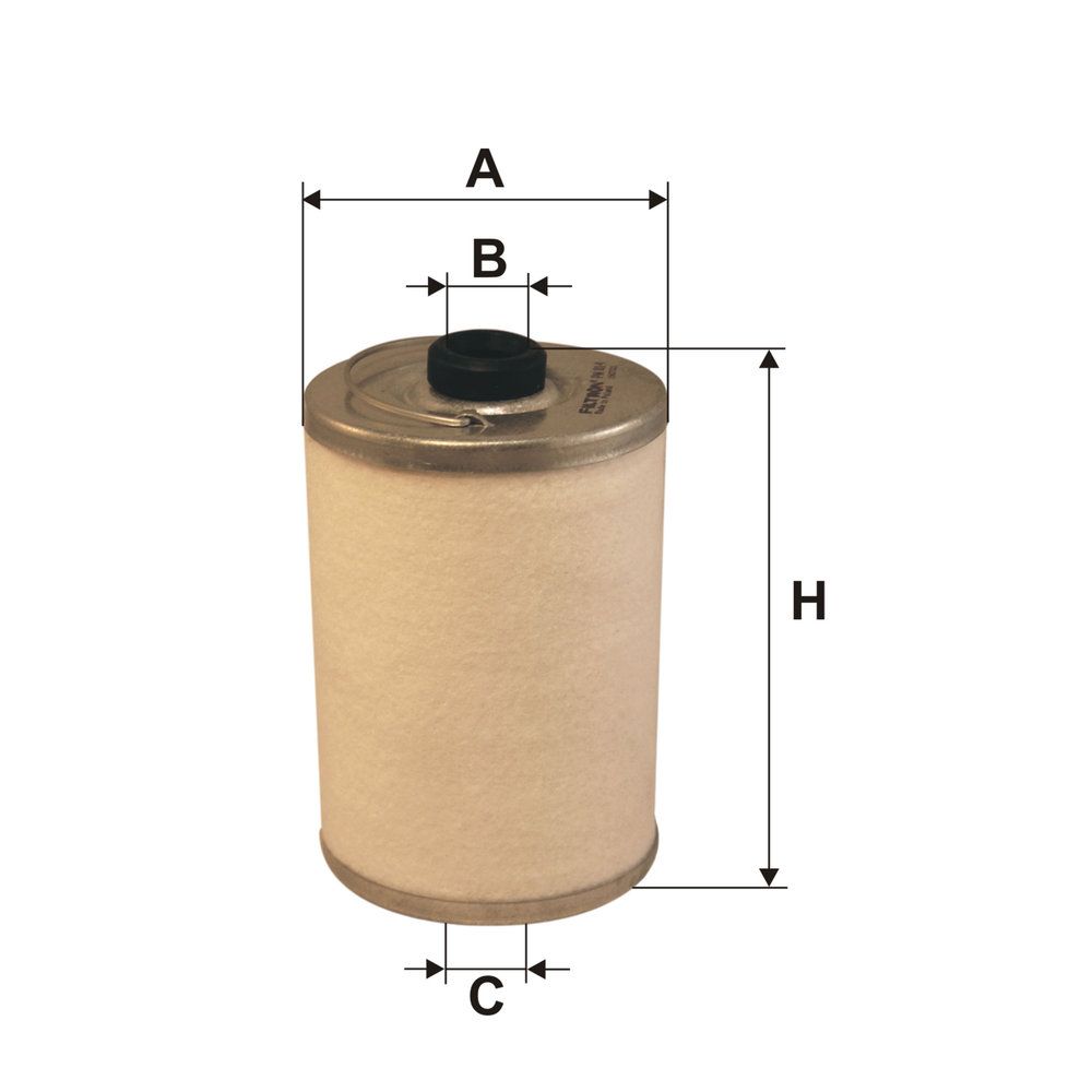 Fuel Filter-1