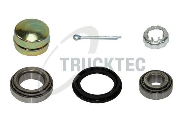TRUCKTEC AUTOMOTIVE 07.32.022 Wheel bearing kit