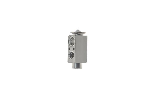 Expansion Valve, air conditioning-1