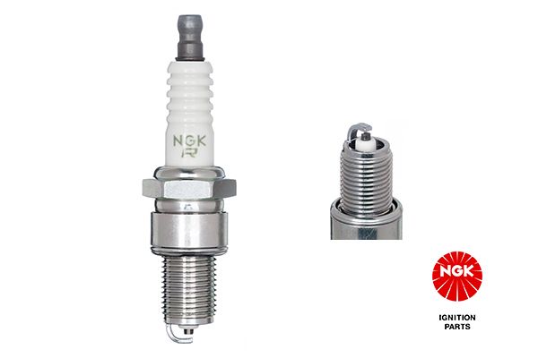Spark Plug-1