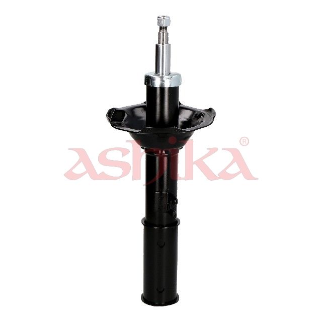 Shock Absorber-2