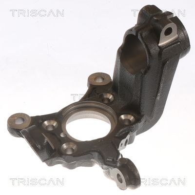 Steering Knuckle, wheel suspension-2