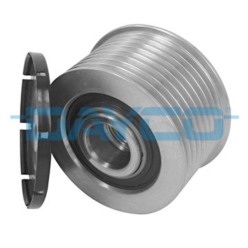 DAYCO ALP2417 Alternator freewheel clutch
