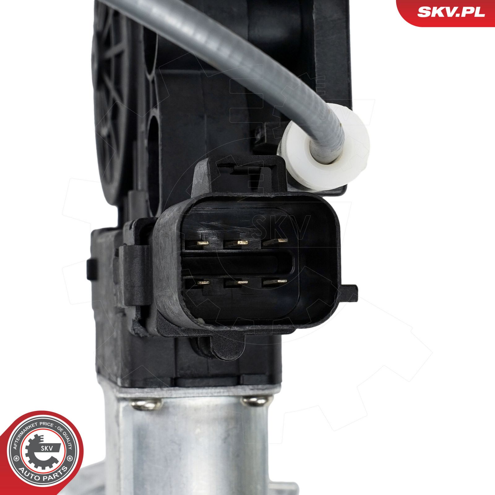 Window Regulator-3