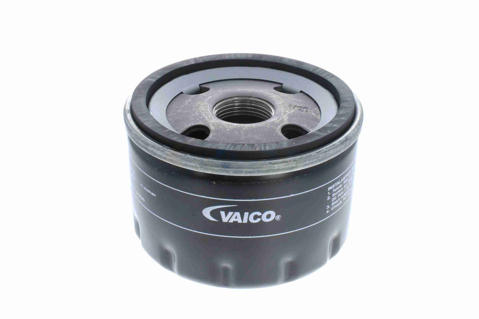 Oil Filter-2