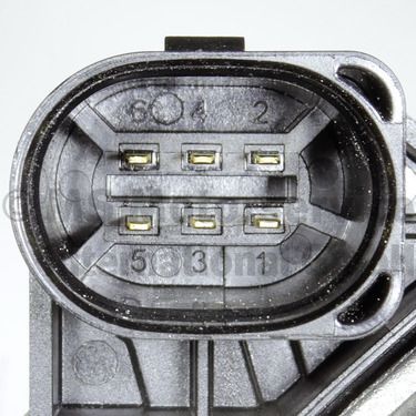 Throttle Body-1