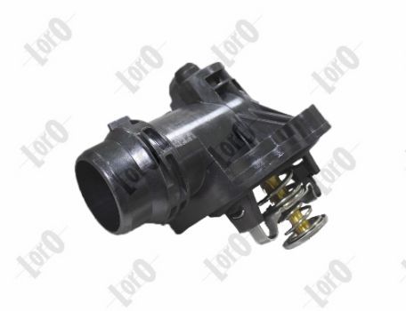 Thermostat, coolant-1