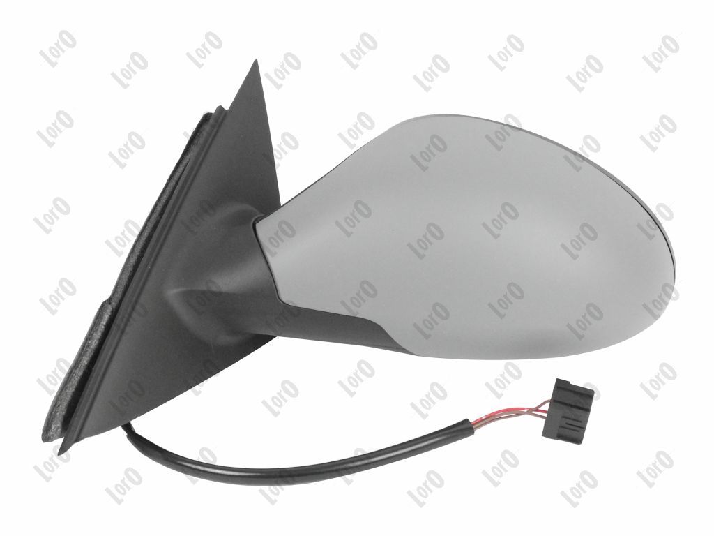 ABAKUS 3415M07 Exterior mirror