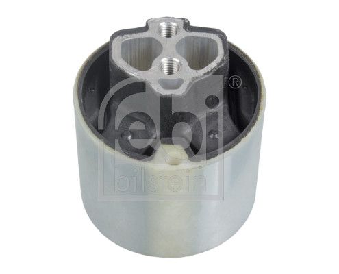 Mounting, transfer case