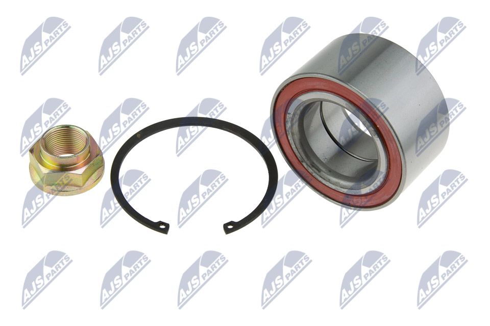 NTY KLP-ME-029 Wheel bearing kit