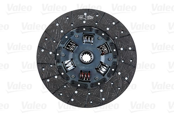 Clutch Disc-1