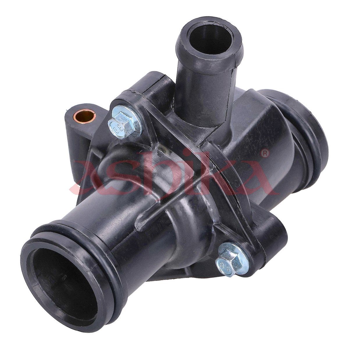ASHIKA 38-00-0981 Thermostat, coolant