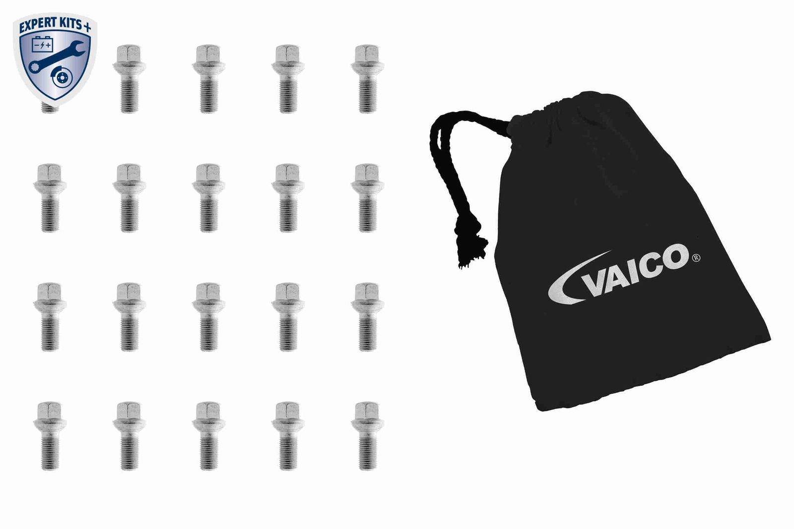 VAICO V30-2312-20 Wheel bolt
