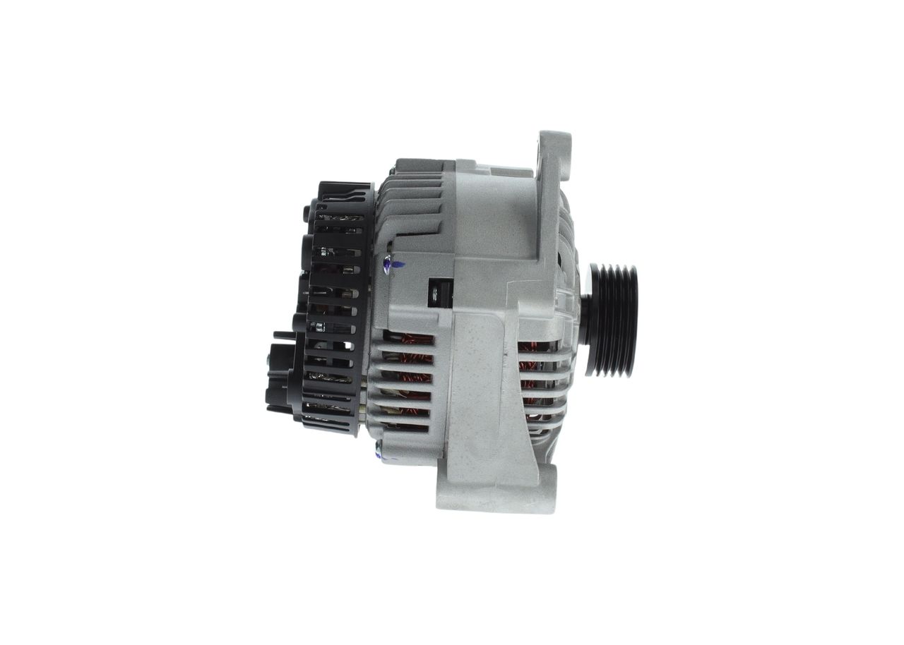 Alternator-2
