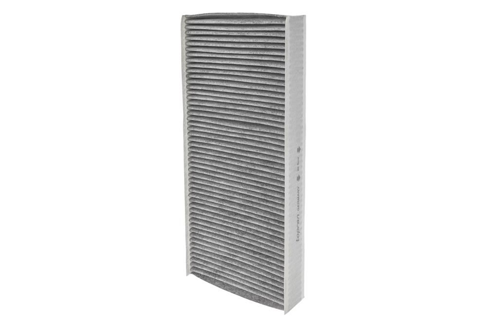 TOPRAN 722 552 Filter, cabin air