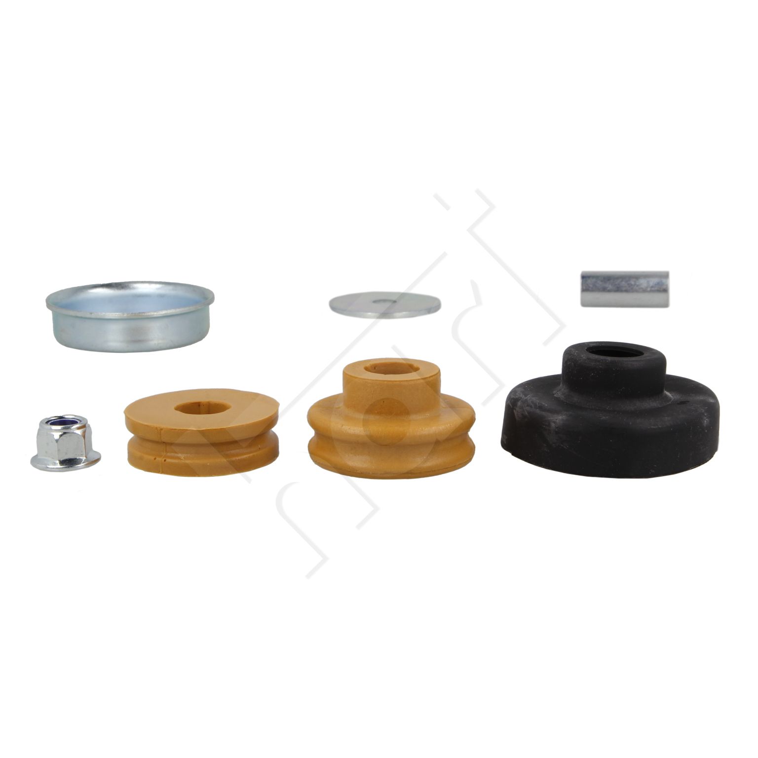 HART 485 219 Repair kit, suspension strut support mount