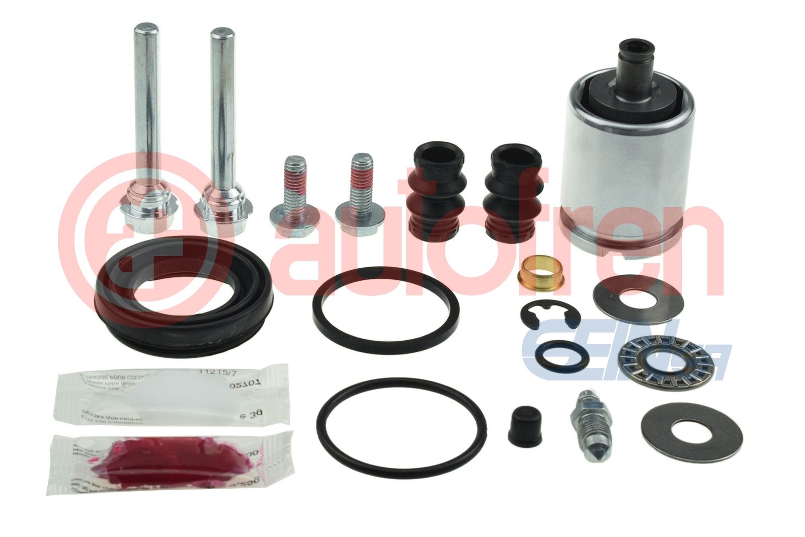 AUTOFREN SEINSA D43515S Repair kit, brake caliper