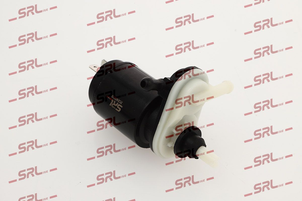 SRLINE 5514PS-1S Washer fluid pump, window cleaning