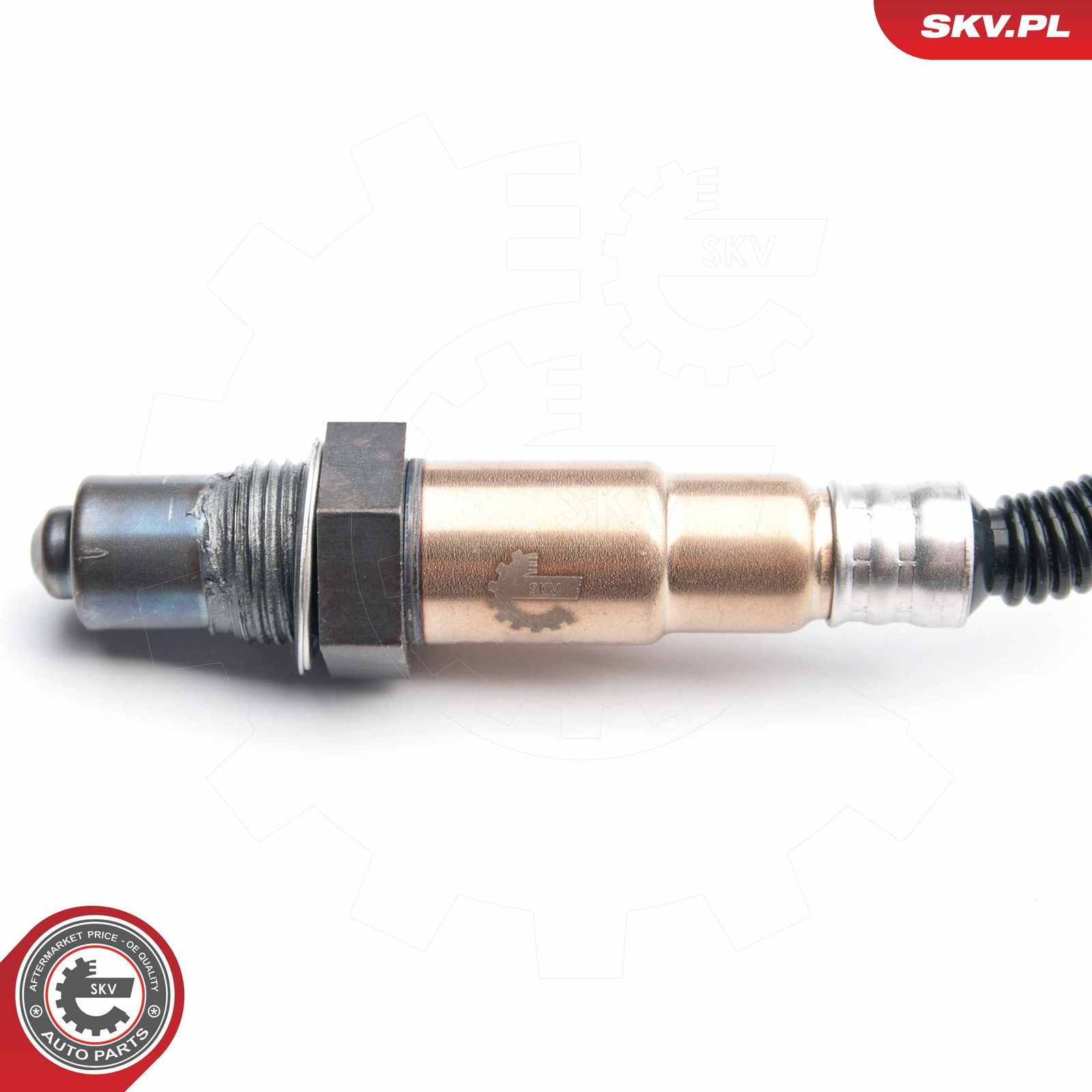 ESEN SKV 09SKV851 Oxygen sensor