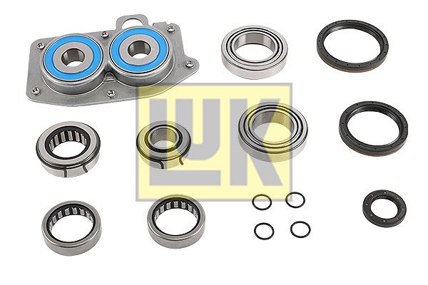SCHAEFFLER LUK 462 0223 10 Repair kit, manual transmission