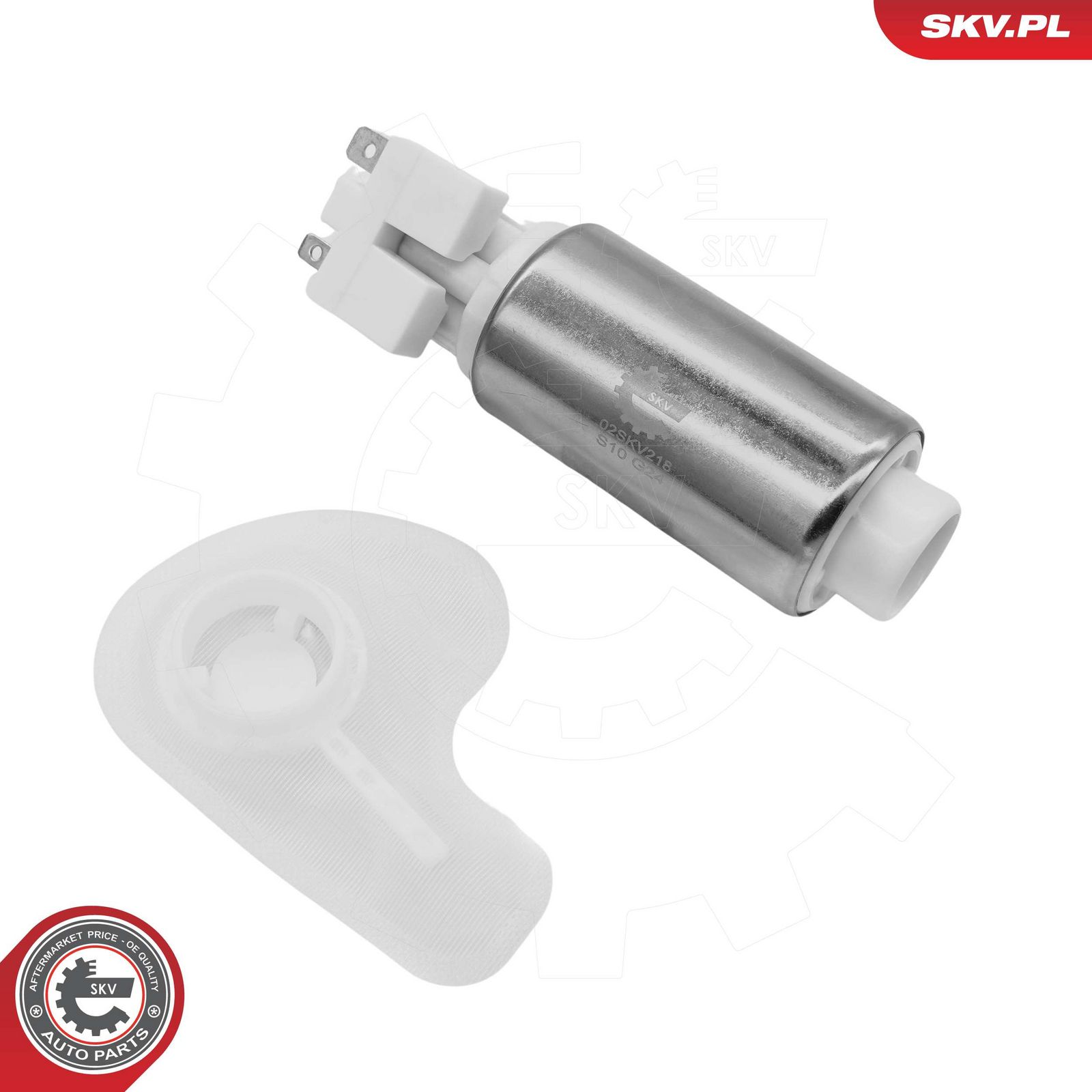 Fuel Pump-4