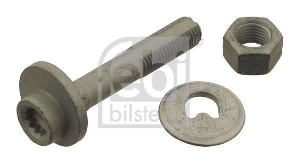 FEBI BILSTEIN 06619 Camber correction screw