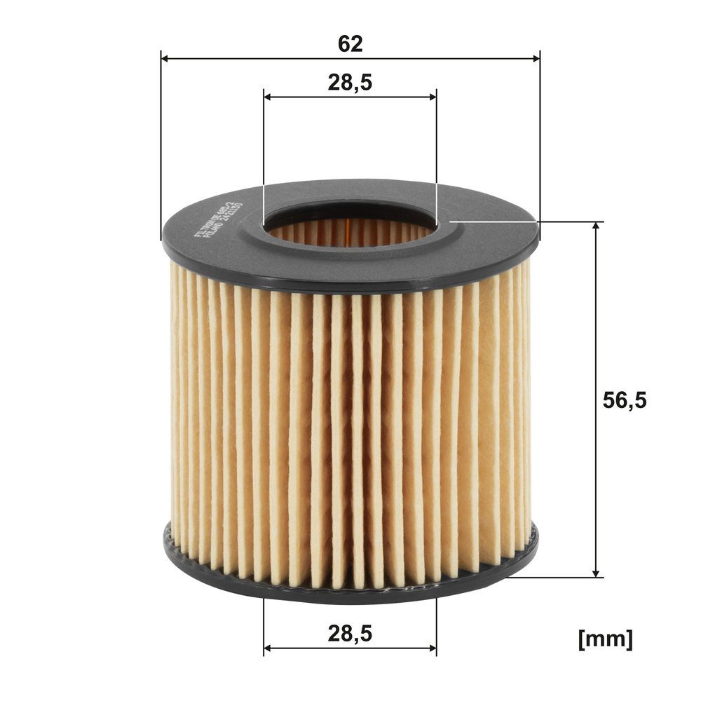 Oil Filter-1