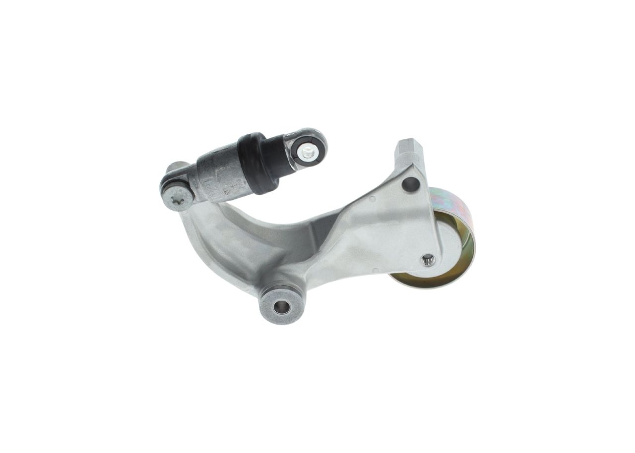 BOSCH 1 987 600 427 Belt tensioner, v-ribbed belt