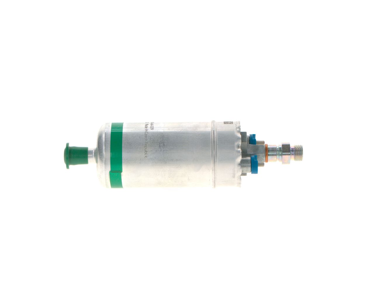 Fuel Pump-2