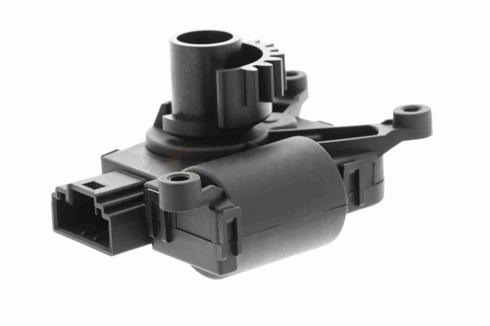 Actuator, blending flap-9