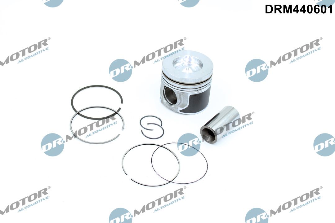 DR.MOTOR AUTOMOTIVE DRM440601 Piston