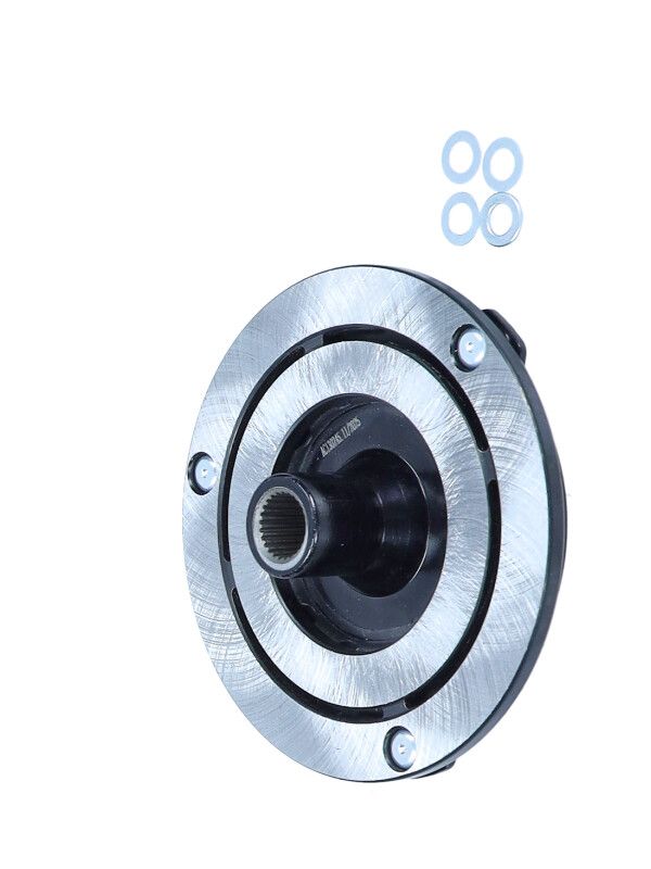 MAXGEAR AC130245 Drive plate, magnetic clutch (compressor)