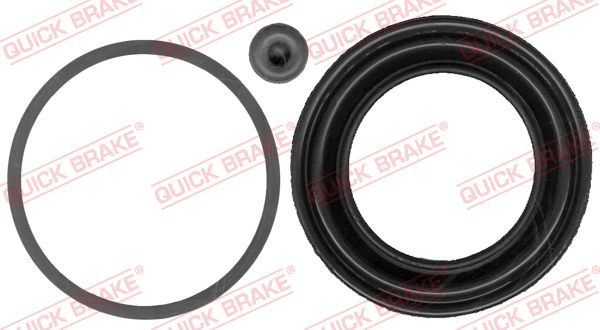QUICK BRAKE 114-0101 Repair kit, brake caliper