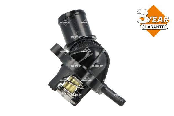 Thermostat, coolant-3