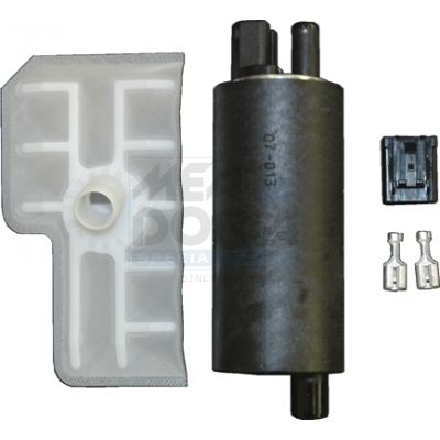 MEAT & DORIA 76403 Fuel pump