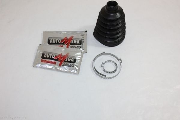 AUTOMEGA 110186110 Bellow kit, drive shaft