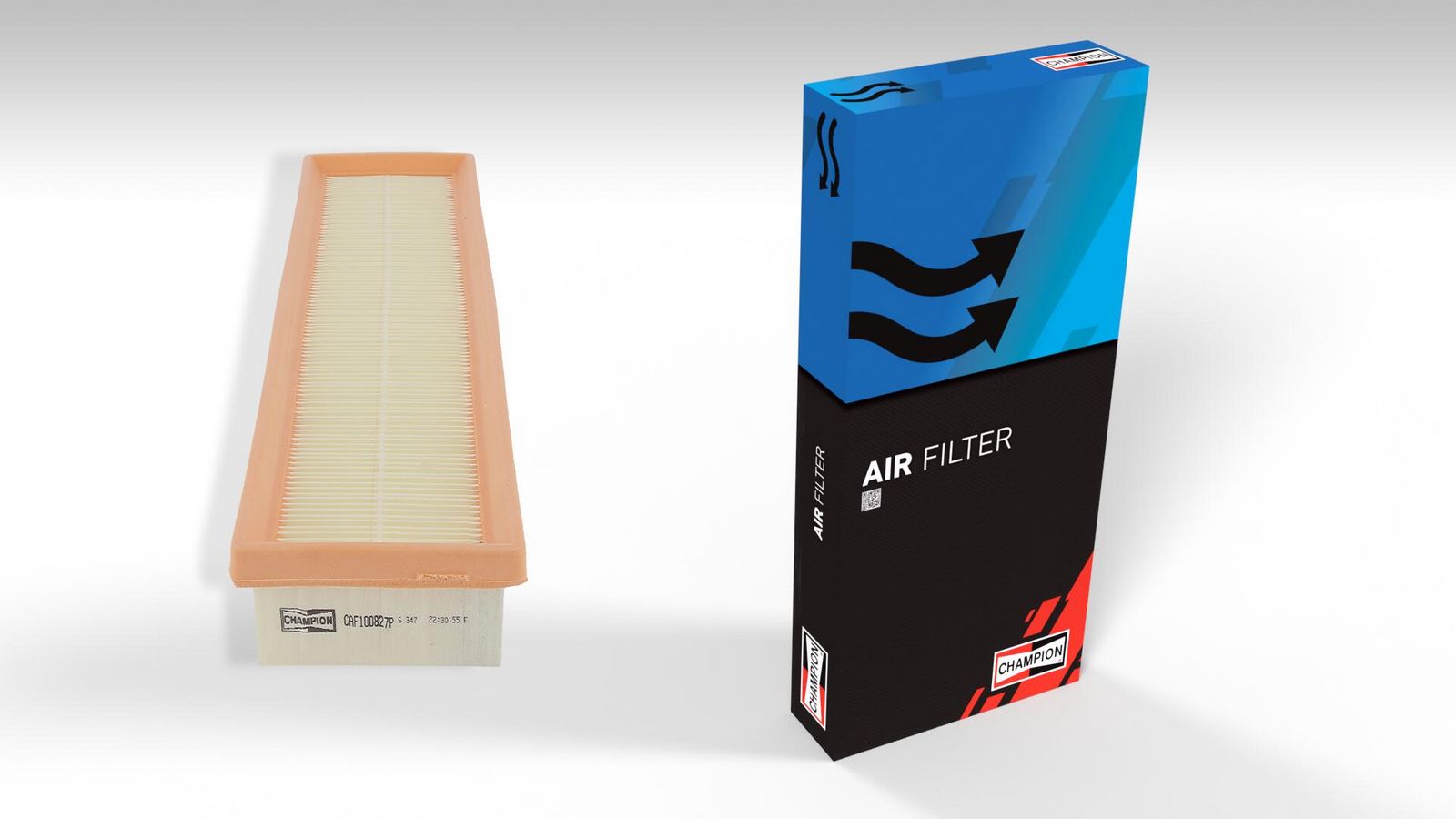 Air Filter-1