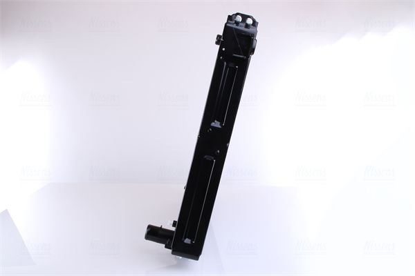 Radiator, engine cooling-3