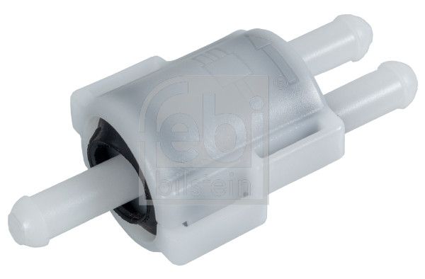 FEBI BILSTEIN 08600 Valve, washer-fluid pipe