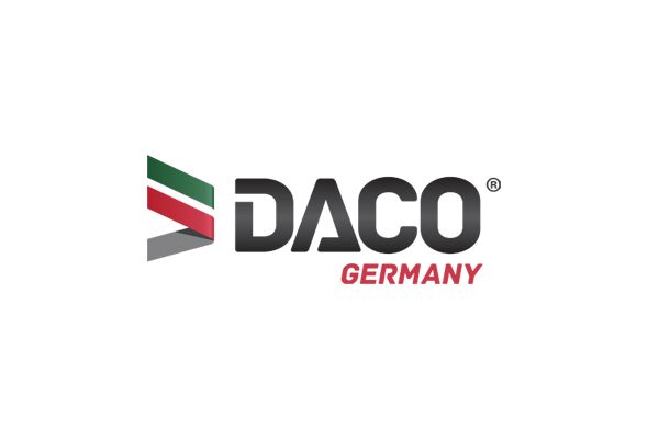 DACO PK3720 Dust protection kit, shock absorber