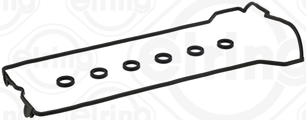 Gasket Set, cylinder head cover