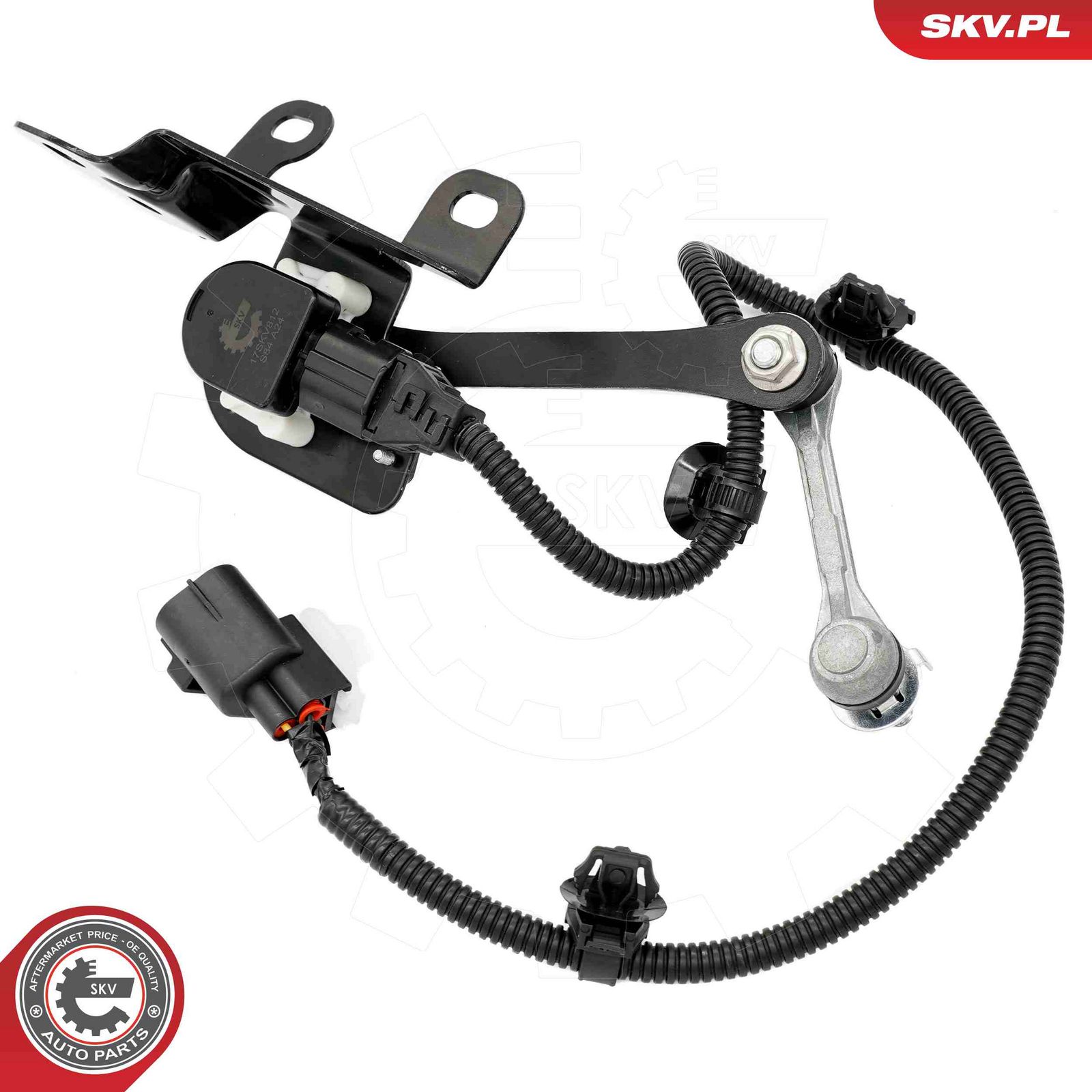 Sensor, headlight levelling-3