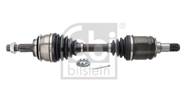 FEBI BILSTEIN 1000345 Drive shaft