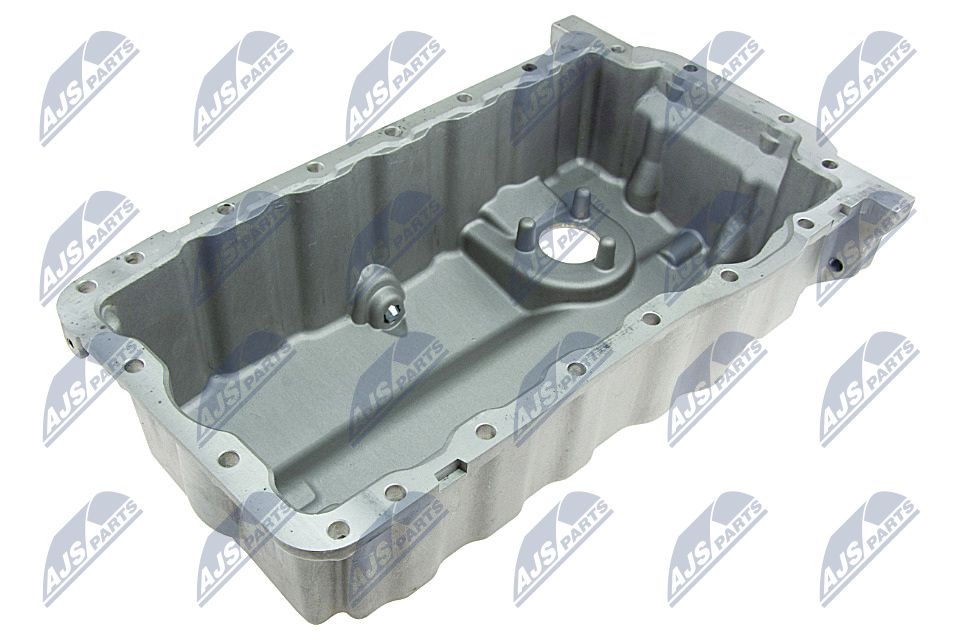 Oil Sump