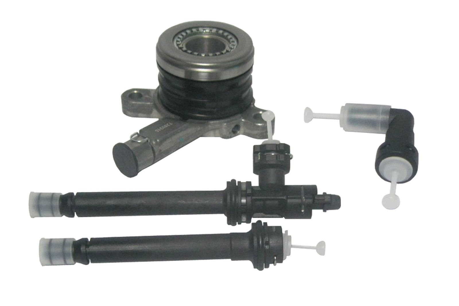 BREMBO E 56 036 Central slave cylinder, clutch