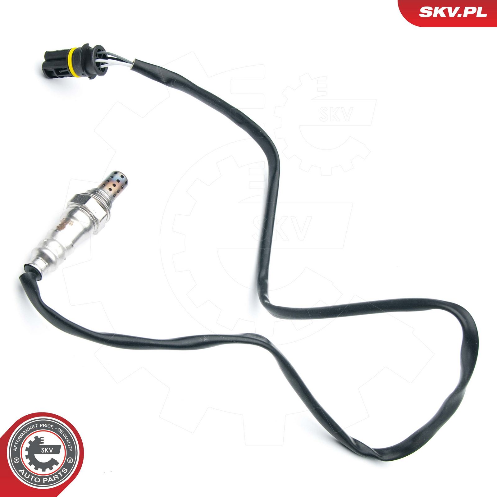ESEN SKV 09SKV655 Oxygen sensor