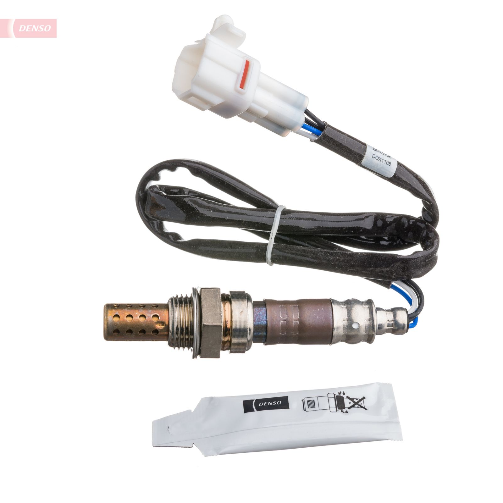 DENSO DOX-1108 Oxygen sensor