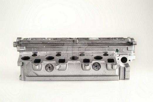 Cylinder Head-10